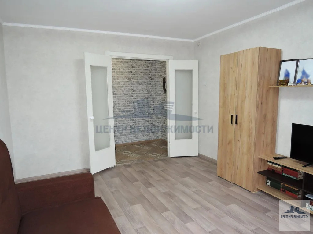 ПРОДАЕТСЯ 2-КОМНАТНАЯ КВАРТИРА С РЕМОНТОМ У Ж/Д ВОКЗАЛА - Фото 4