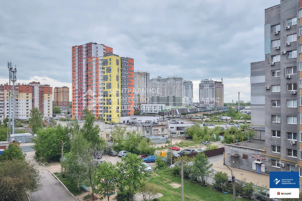 Продажа квартиры, Рязань, ул. Зубковой - Фото 5