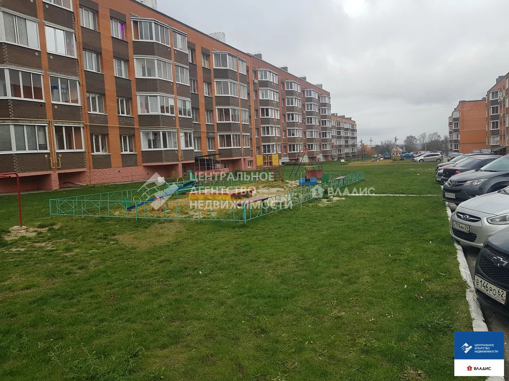 Продажа квартиры, Дядьково, Рязанский район, Улица Связи - Фото 3