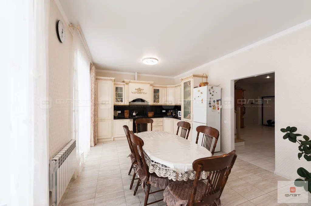 Продажа дома, Инеш, Высокогорский район, ул. Дружбы - Фото 6