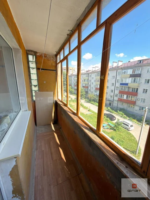 Продажа квартиры, Казань, ул. Масгута Латыпова - Фото 14