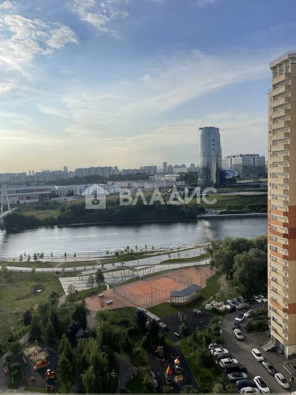 городской округ Красногорск, Красногорск, Красногорский бульвар, д.26, ... - Фото 14