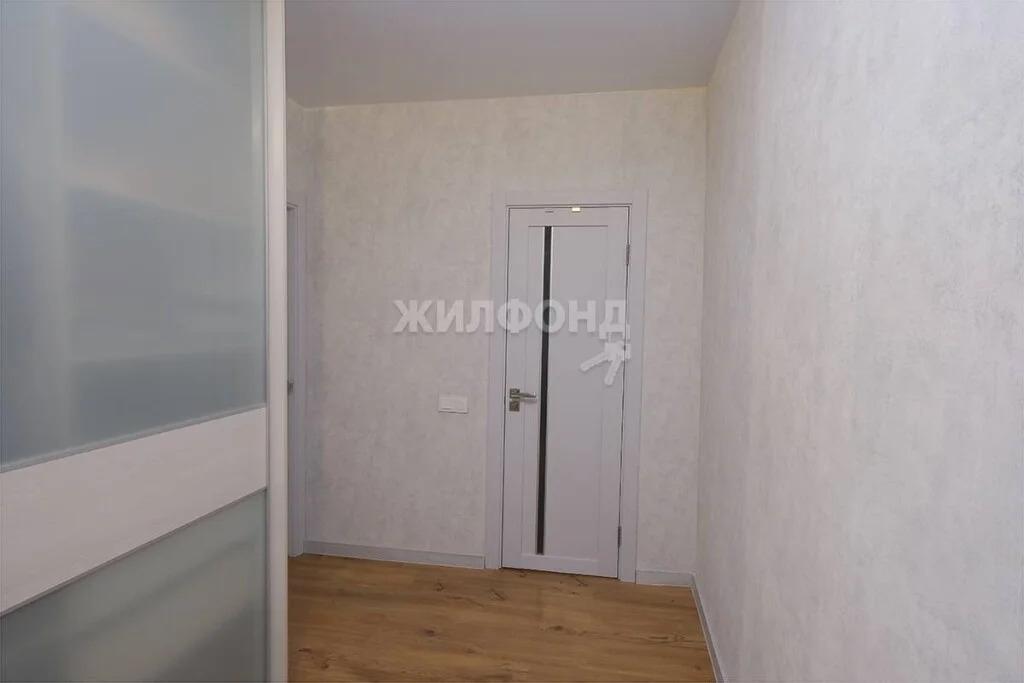 Продажа квартиры, Новосибирск, ул. Толбухина - Фото 20