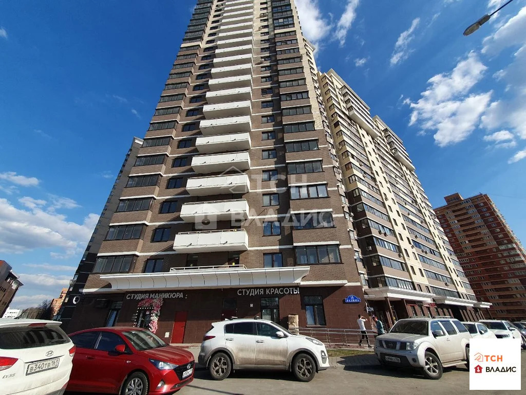 Продажа квартиры, Балашиха, Балашиха г. о., ул. Разина - Фото 2