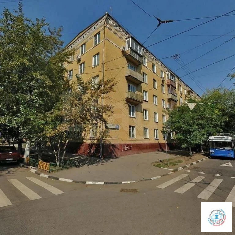 Продается комната, 20.2 м - Фото 1