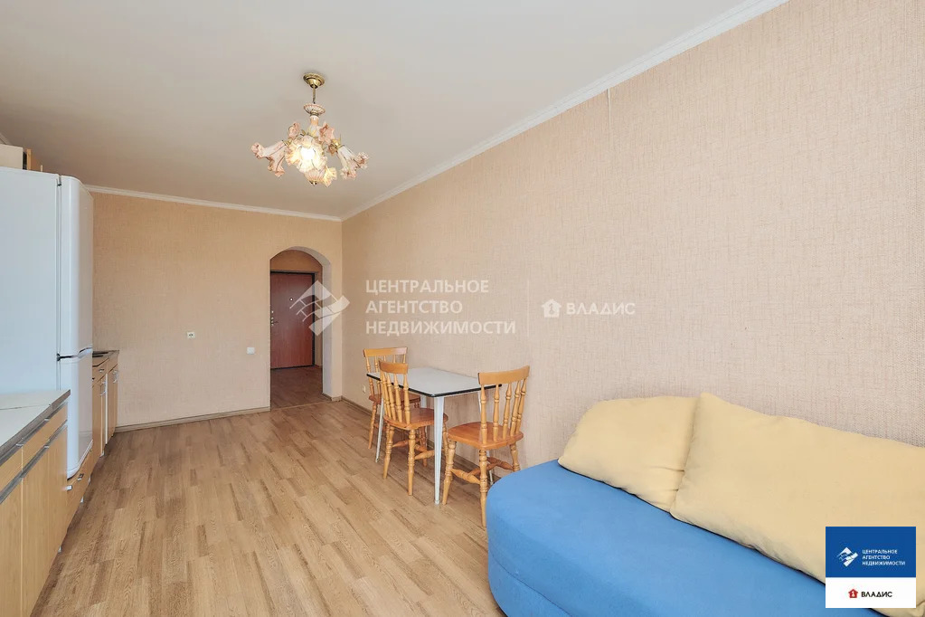 Продажа квартиры, Рязань, ул. Новоселов - Фото 4