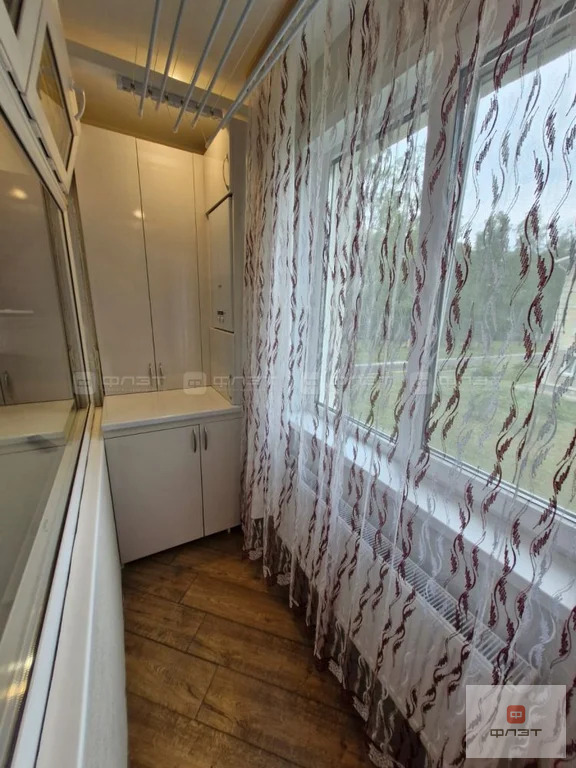 Продажа квартиры, Куюки, Пестречинский район, 6-й квартал - Фото 8