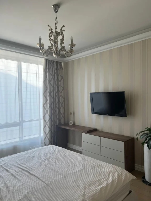 Продам 4-комн. квартиру 121 кв.м. - Фото 13