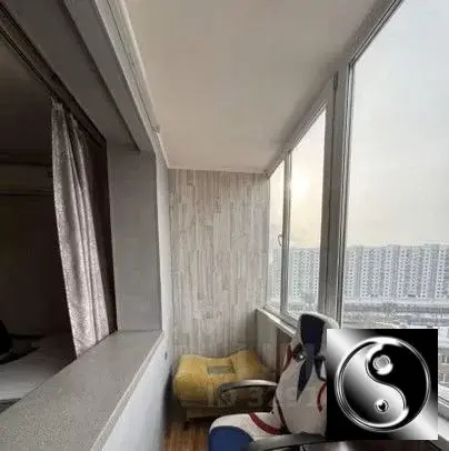 Аренда однокомнатной квартиры 41.0м ул. Гришина, 2К1, Москва, ЗАО, р-н - Фото 15