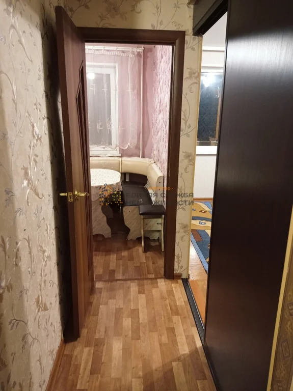 Аренда квартиры, Уфа, ул. Интернациональная - Фото 6