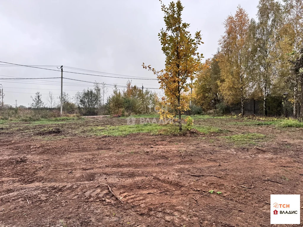 Продажа участка, Сергиев Посад, Сергиево-Посадский район, Ореховый ... - Фото 5