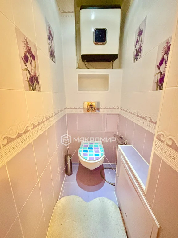 Продажа квартиры, Пермь, ул. Героев Хасана - Фото 5