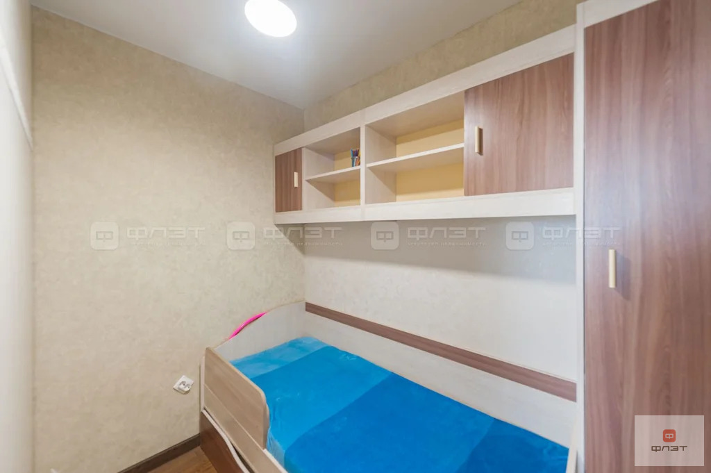 Продажа квартиры, Казань, ул. Тансык - Фото 16