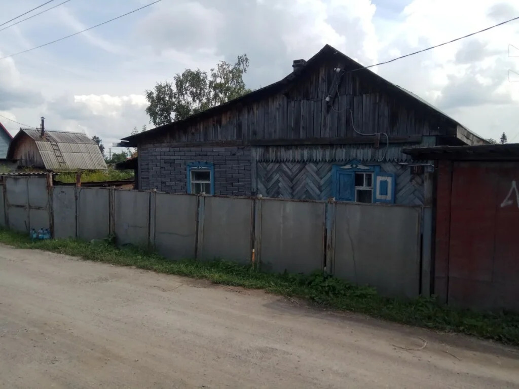 Продажа дома, Новосибирск, ул. Торфяная - Фото 21