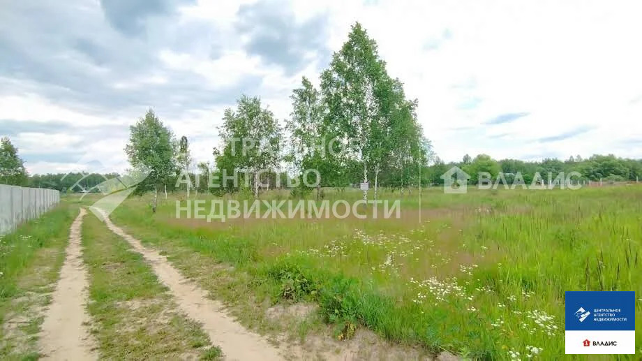 Продажа участка, Семкино, Рязанский район, Садовая улица - Фото 1