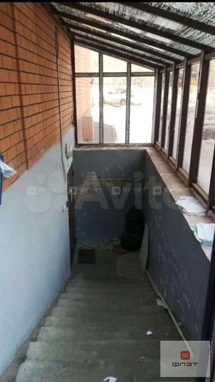 Продажа ПСН, Казань, ул. Патриса Лумумбы - Фото 2