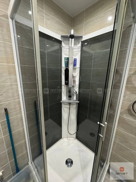 Продажа квартиры, Казань, пр-кт. Альберта Камалеева - Фото 18