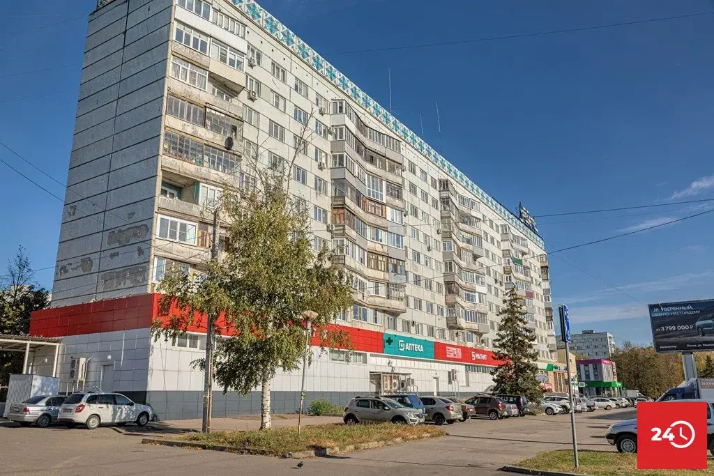 В продаже 2к-ая квартира по ул. Карпинского 37 р-н магазина Узбекистан - Фото 2