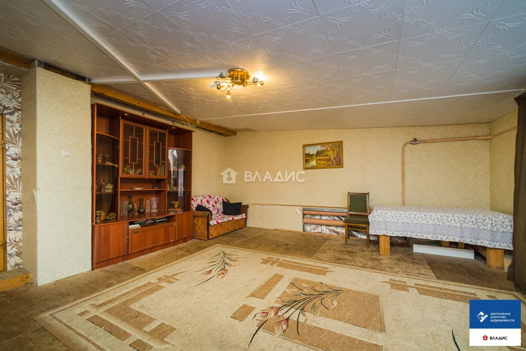 Продажа дома, Катагоща, Захаровский район, ул. Центральная - Фото 1