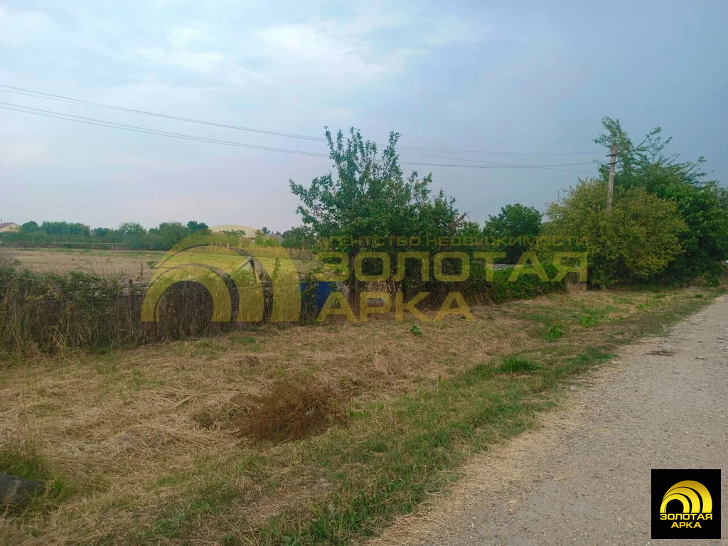Продажа участка, Мингрельская, Абинский район, ул. Холмская - Фото 9