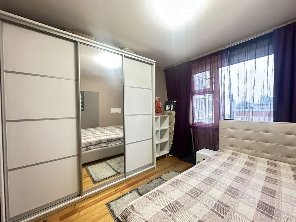 Продажа 4 к.комнатной квартиры 103 кв.м. ул. Покрышкина, 11, Москва, . - Фото 7