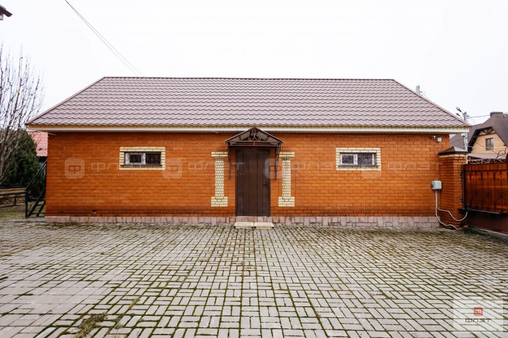 Продажа дома, Казань, ул. Нагорная (Новая Сосновка) - Фото 7