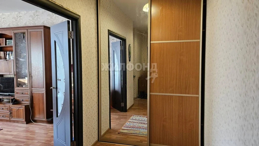 Продажа квартиры, Новосибирск, Дзержинского пр-кт. - Фото 3