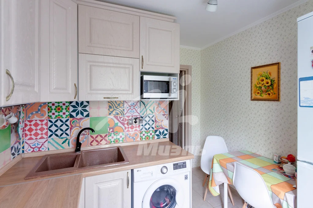 Продажа квартиры, Химки, ул. Речная - Фото 18