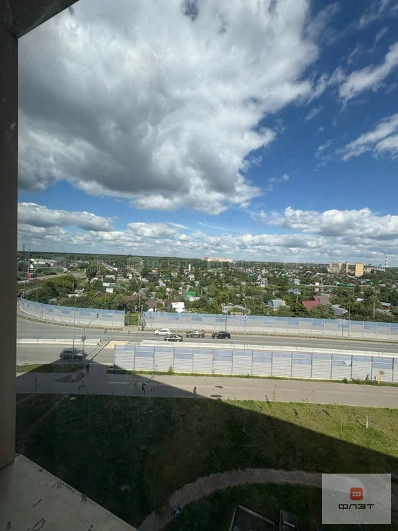Продажа квартиры, Осиново, Зеленодольский район, ул. Садовая - Фото 12
