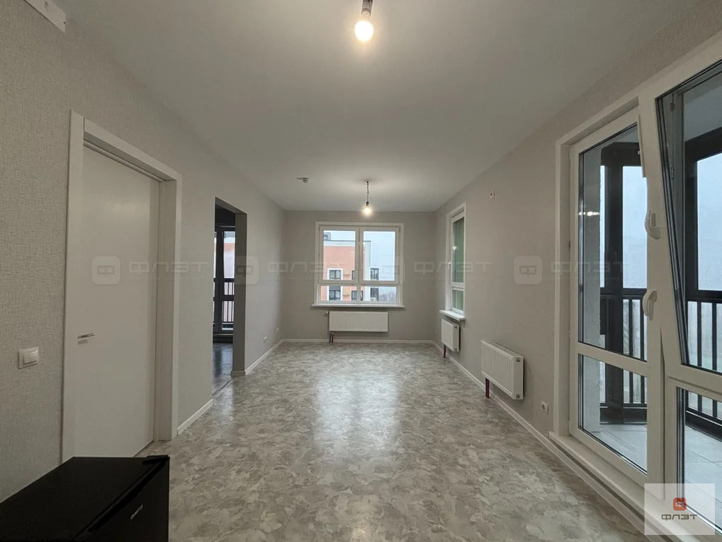 Продажа квартиры, Казань, проспект Ильгама Шакирова - Фото 1