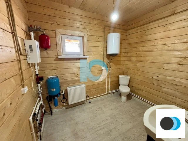 Продажа дома, Иглинский район, СНТ Здоровье - Фото 17