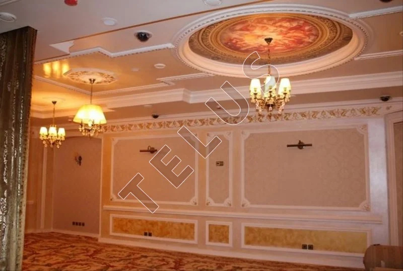 м. Тургеневкая, Милютинский переулок, 853м2 "продажа особняка" (ном. ... - Фото 6