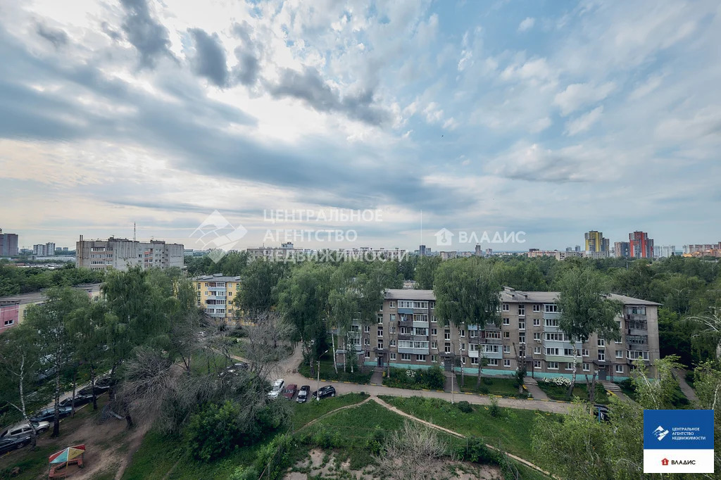Продажа квартиры, Рязань, ул. Зубковой - Фото 11