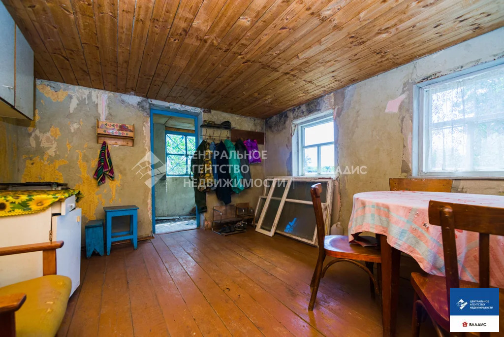 Продажа дома, Рыбновский район - Фото 2