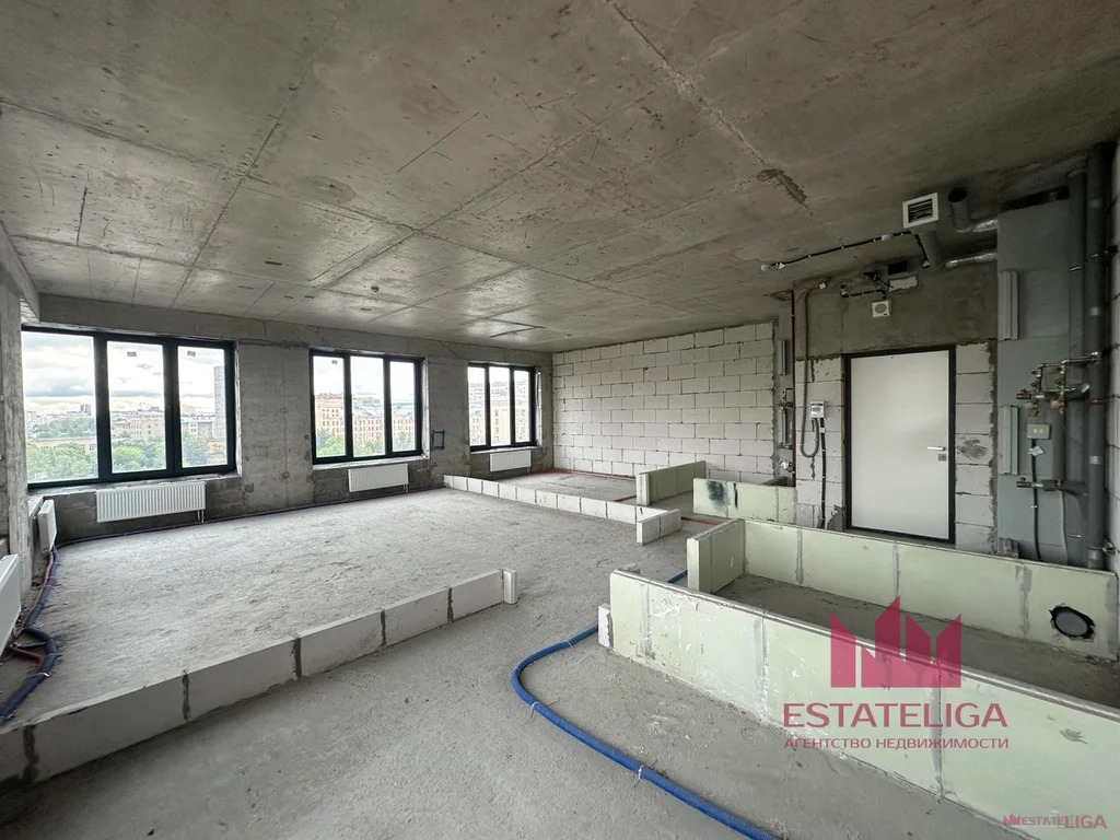 Продажа квартиры, ул. Новоалексеевская - Фото 4