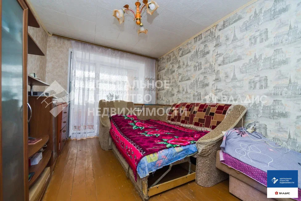Продажа квартиры, Рязань, ул. Станкозаводская - Фото 3