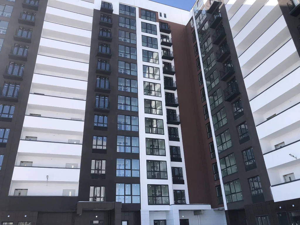Продажа квартиры, Оренбург, улица Ильи Глазунова - Фото 4