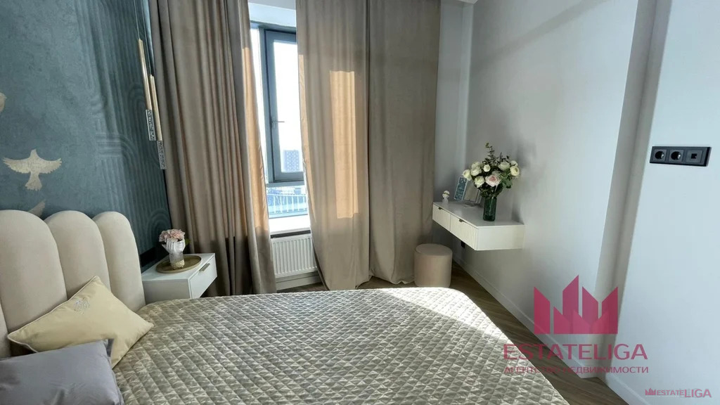 Аренда квартиры, ул. Лобачевского - Фото 11