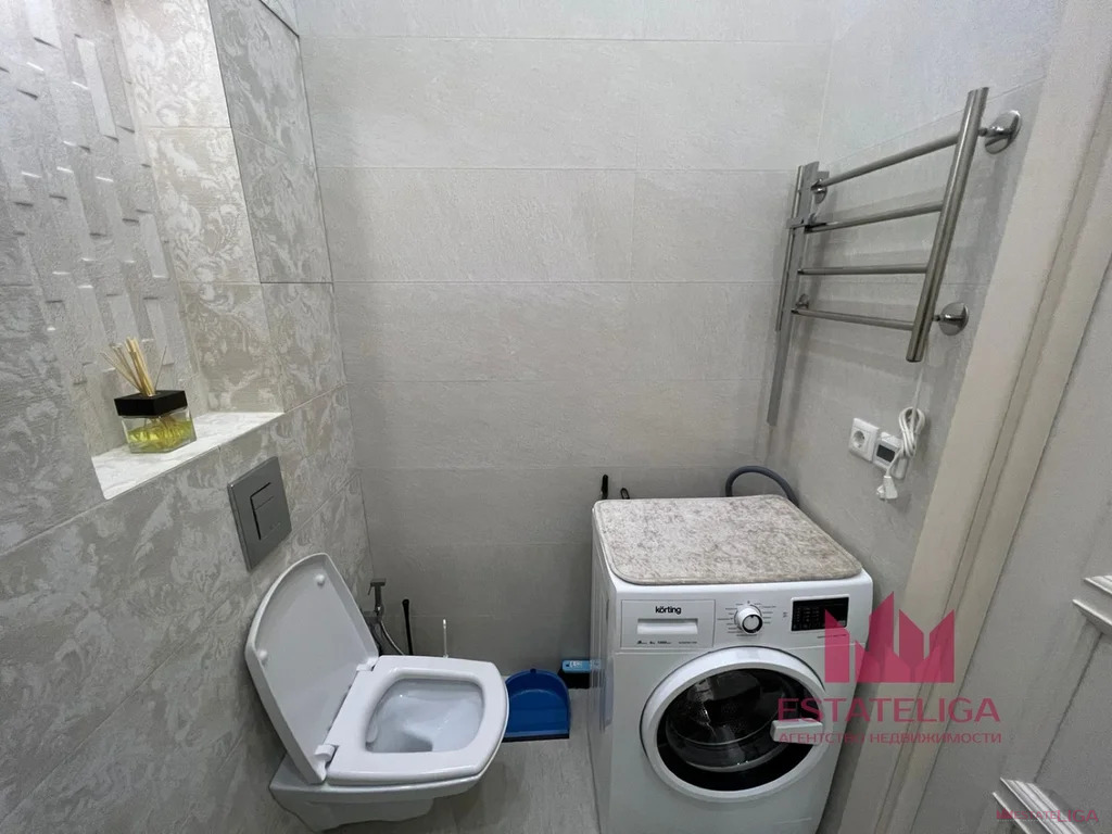 Аренда квартиры, ул. Выборгская - Фото 14