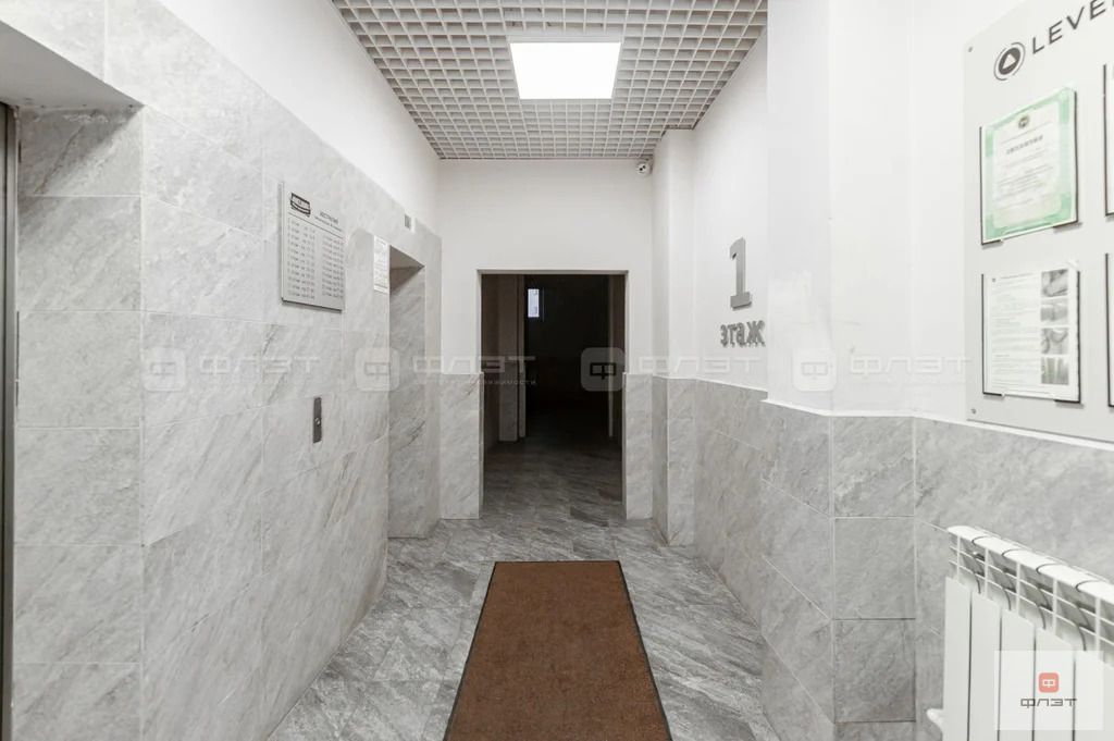 Продажа квартиры, Казань, ул. Чистопольская - Фото 32