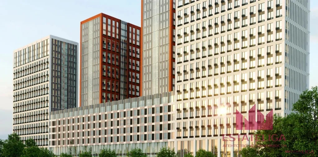 Продажа квартиры, ул. Новоостаповская - Фото 1