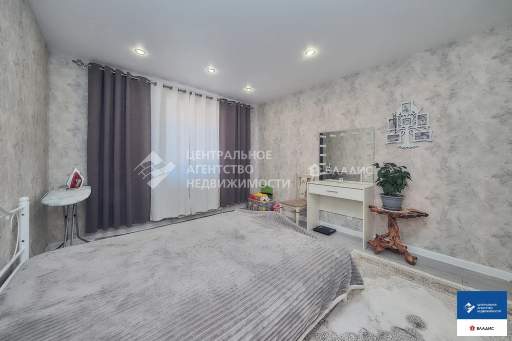 Продажа дома, Рыбновский район, Богатырская улица - Фото 7