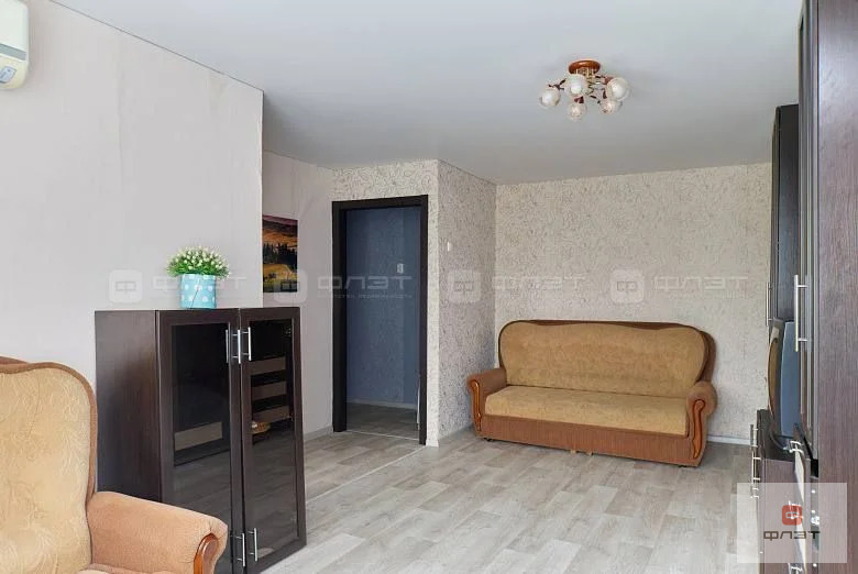 Аренда квартиры, Казань, ул. Габдуллы Тукая д.65а - Фото 4