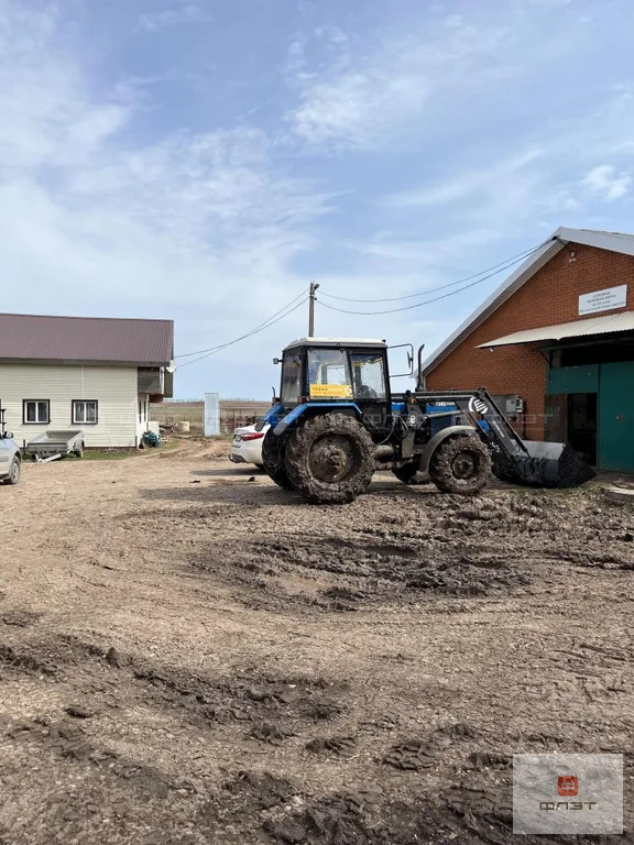 Продажа склада, Копки, Кукморский район, ул. Советская - Фото 8