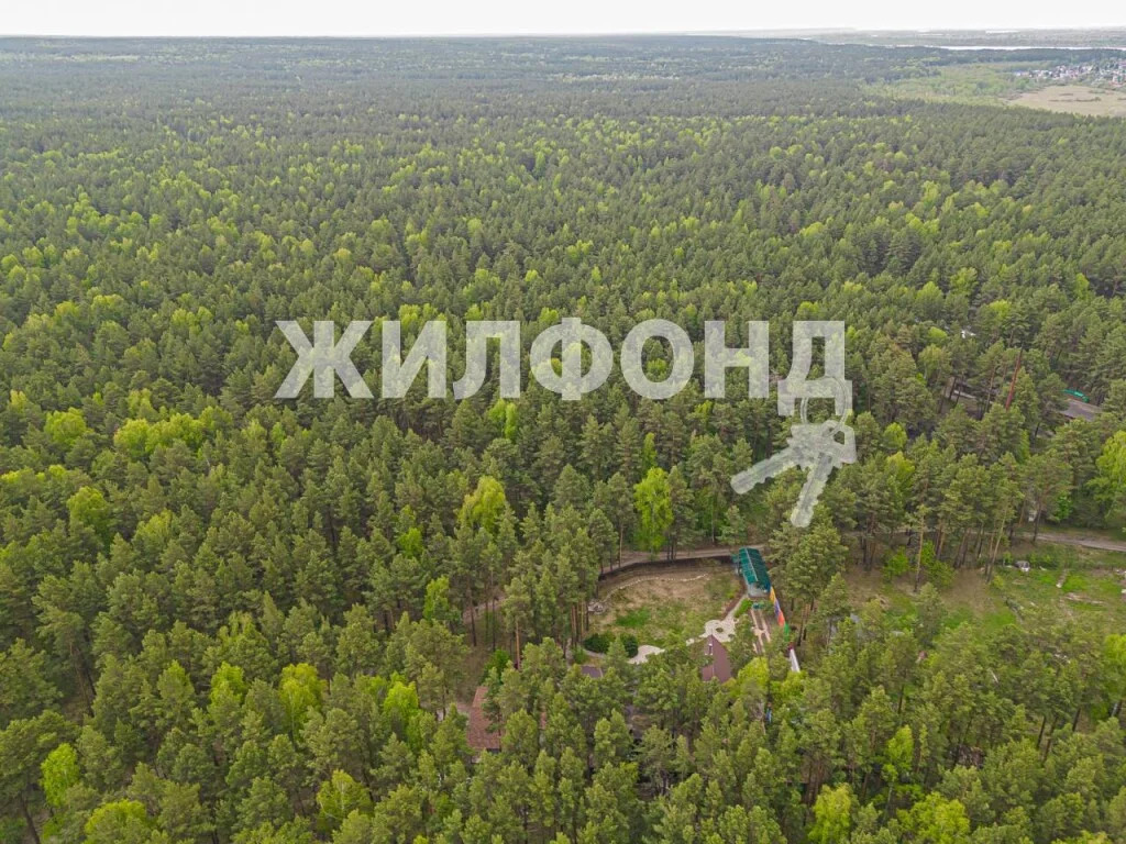 Продажа дома, Седова Заимка, Новосибирский район - Фото 8