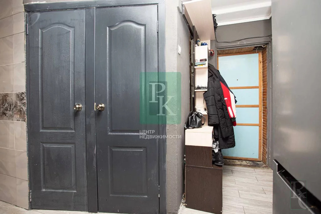 Продажа квартиры, Севастополь, Ул. Брянская - Фото 3