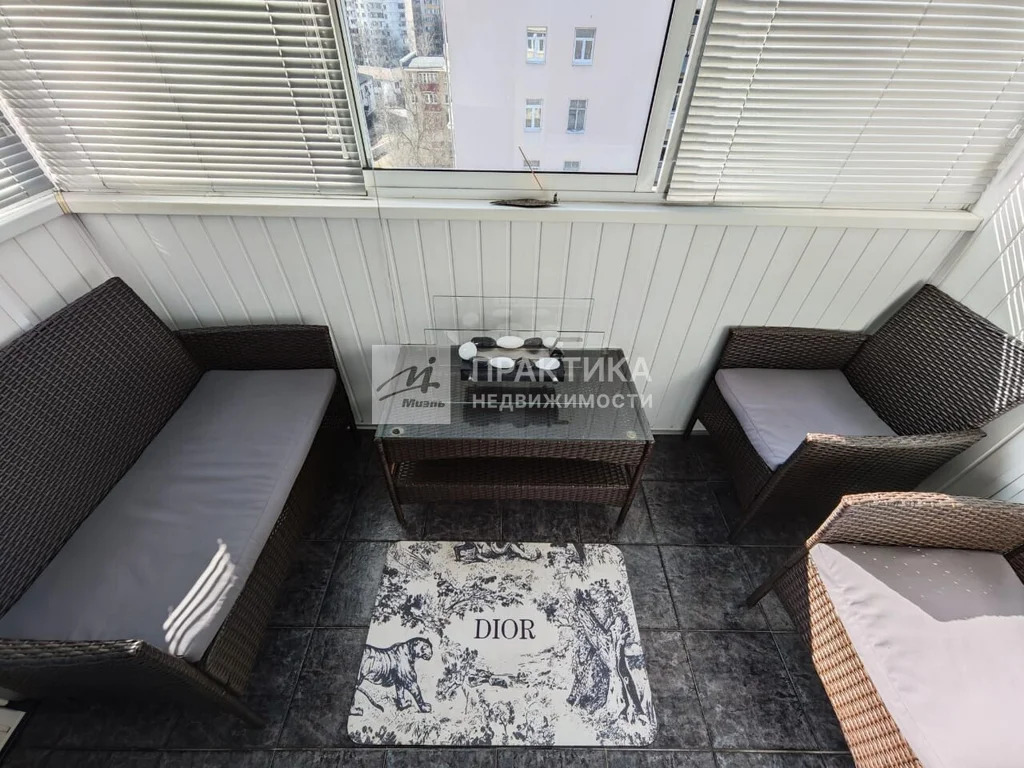 Продажа квартиры, ул. Багрицкого - Фото 11