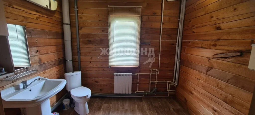 Продажа дома, Новосибирск - Фото 10