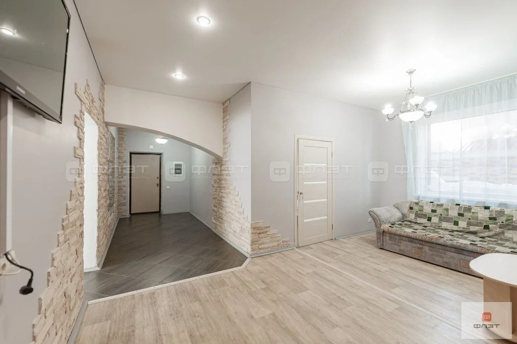 Продажа дома, Куюки, Пестречинский район, ул. Тукая - Фото 18