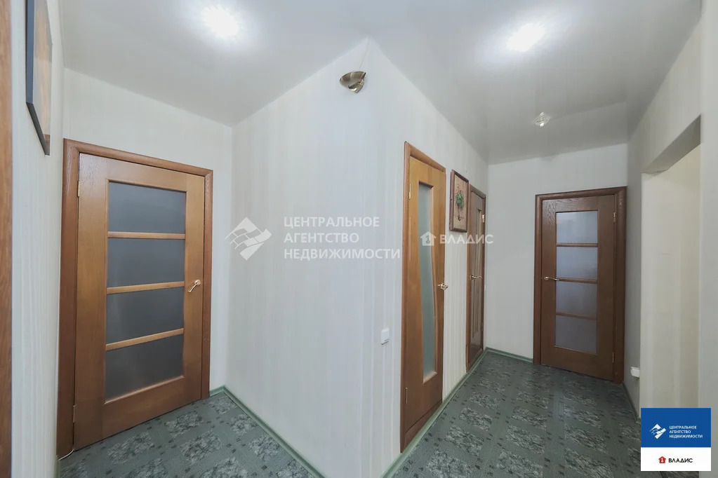 Аренда квартиры, Рязань, ул. Зубковой - Фото 13